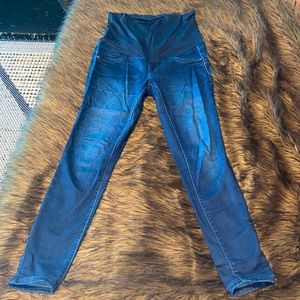 My Fav Pregnancy Jeans!! Kohl’s Maternity Jeans - Size 2